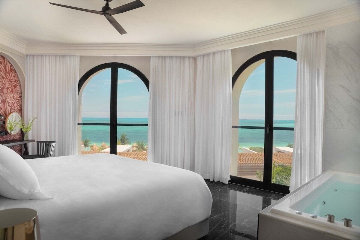 Фотографія Excellence Coral Playa Mujeres Adults Only 5*